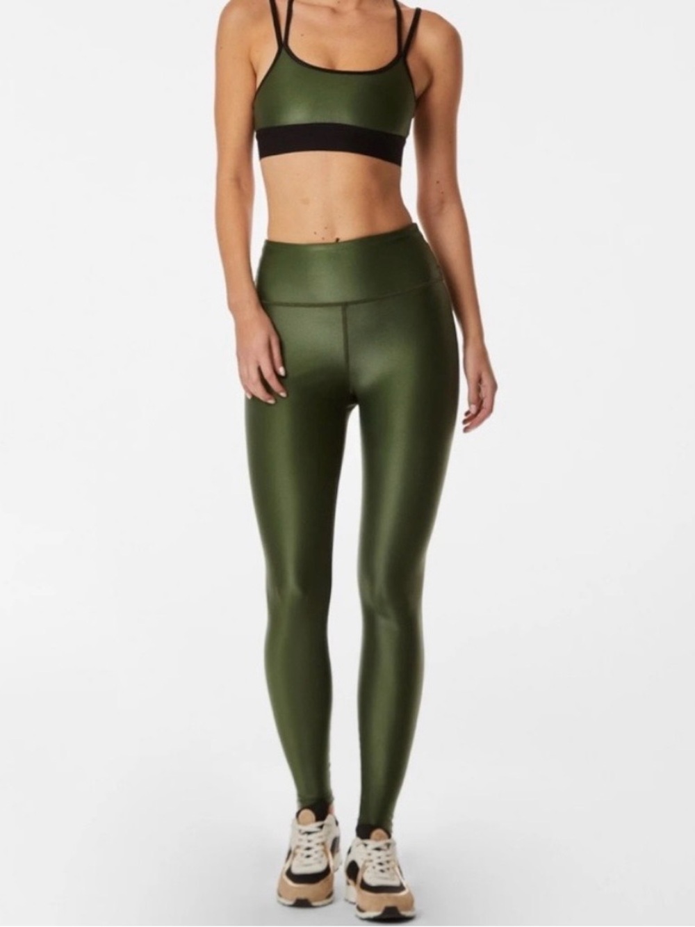 Noli liquid leggings